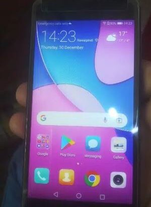 Huawei Y6 Pro 3gb 32gb 10by10 for slae