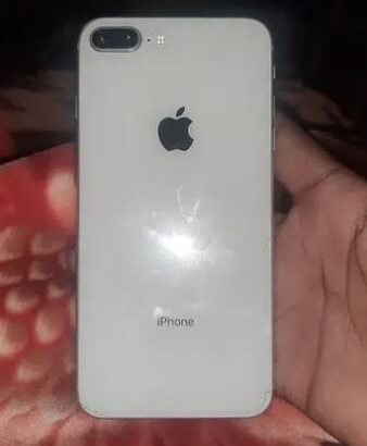 iphone 8 puls 256 gb for sale in lahore