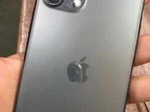 iphone 11 pro 64gb 10/0 for sale in lahore