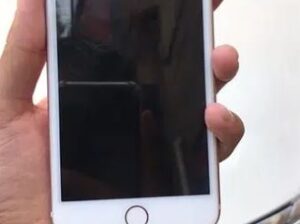 iPhone 7 plus 128GB for sale in faisalabad