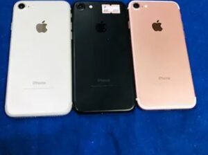 iphone 7 128gb pta aproved good condition