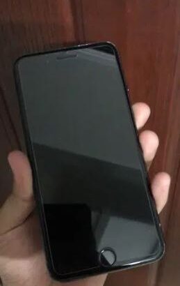 Iphone 7 plus 128gb for sale in rawalpindi