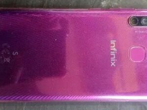 infinix s5 6 128 for sale in faisalbad