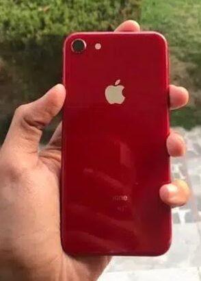 Iphone 8 for sale in sialkot