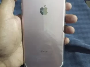 IPhone 7plus 32GB for sell in Hafizabad