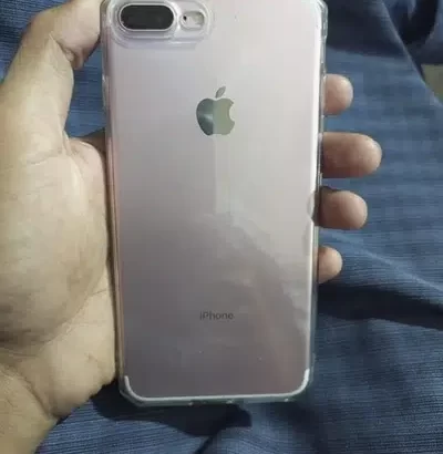 IPhone 7plus 32GB for sell in Hafizabad