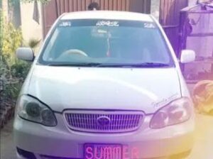 car is inner genuine outer spray for sale