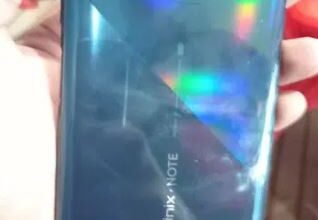 infinix note 7 in 6 months warranty for sale