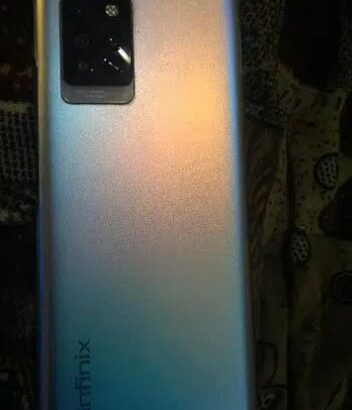 Infinix note 10 pro for sale in multan