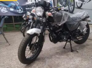 Hispeed Infinity SR-150cc for sale in karachi