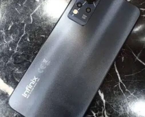 infinix note 11 4/128 black for sale in faisalabad