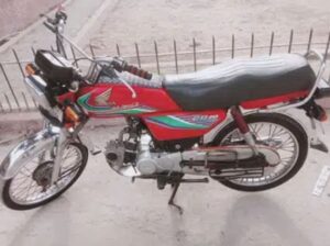 Urgent Sale, Honda cd 70 for sale in faisalabad