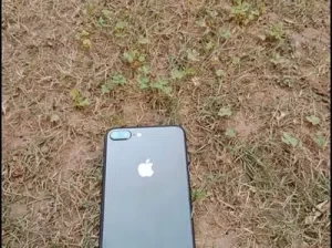 iphone 8 plus sell in 7th Avenue, Islamabad