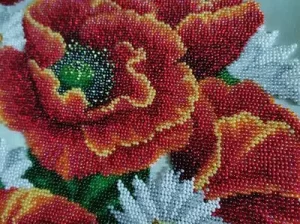 beads work, embroidery in Islamabad