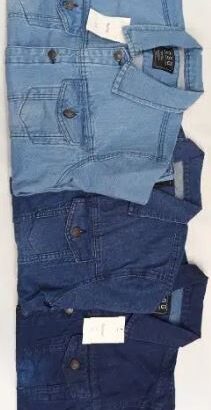 Denim jackets For Men’s for sale in hydrabad