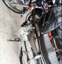 honda125s for sale in lahore