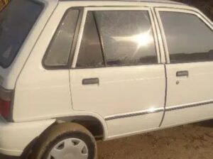 total jeniune car for sale in rahim yar khan