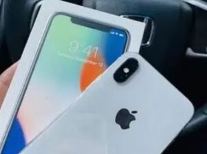 64 GB i phone x for sale in lahore