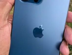 i phone 12 pro max 256 gb dual sim approve