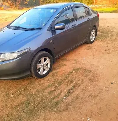 Honda City 2013 Model For Sell in Narowal