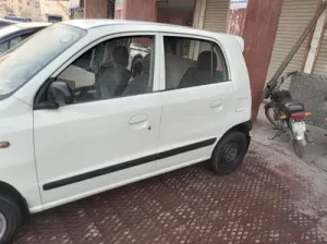 Hyundai santro Model 2005 Sell in Gojra