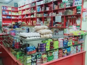 super store for sale in Multan