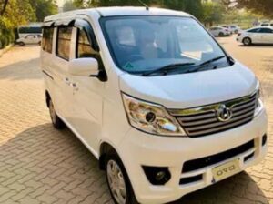 Changan karvaan plus for sale in rawalpindi