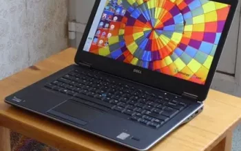 Dell latitude E7440 sell in Bahria Town, Islamabad