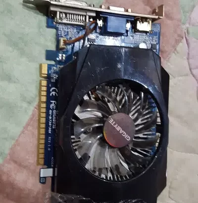 Graphic Card N730 sell in Kasur