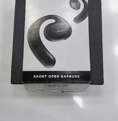 bose soprts open earbuds complete islamabad