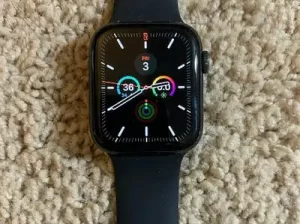 Apple Watch Series 6 44 mm GPS sell in Islamabad