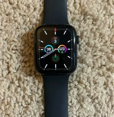 Apple Watch Series 6 44 mm GPS sell in Islamabad