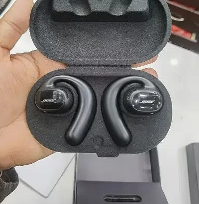 bose soprts open earbuds complete islamabad