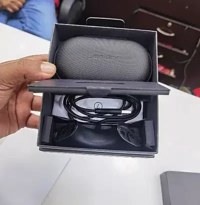 bose soprts open earbuds complete islamabad