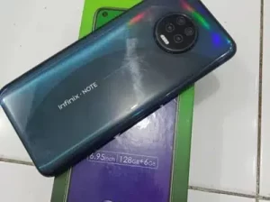 infinix note 7 6/128Gb for sell in G-7, Islamabad