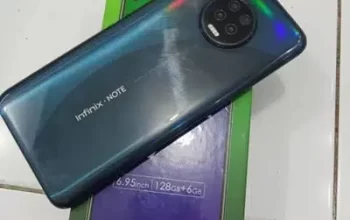 infinix note 7 6/128Gb for sell in G-7, Islamabad