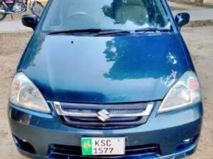 Suzuki Liana 2006 Excellent Condition for sale