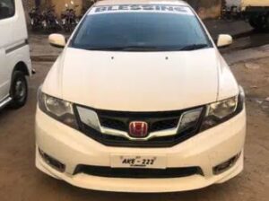 Like new car for sale in islamabad