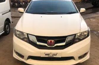 Like new car for sale in islamabad