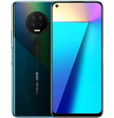 infinix note 7 6/128Gb for sell in G-7, Islamabad