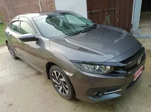 Honda Civic Turbo 1.5 for sale in Narowal