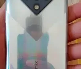 Infinix zero 8i sell in Bahria Town, Islamabad