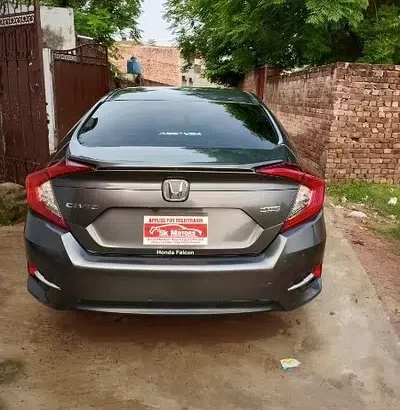 Honda Civic Turbo 1.5 for sale in Narowal