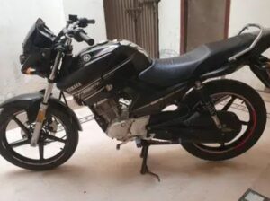 Yamaha Ybr 125cc Lush condition for sale