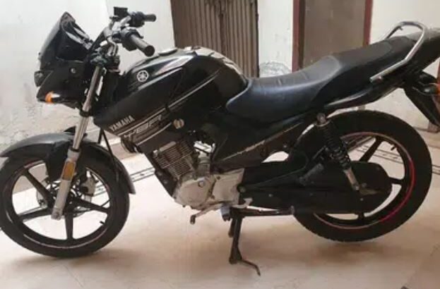 Yamaha Ybr 125cc Lush condition for sale