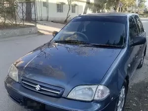 suzuki Cultus VXLi efi engine 9th Avenue, Islamaba