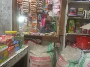 shop setup complete super store sell in Narowal