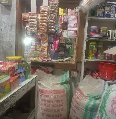 shop setup complete super store sell in Narowal