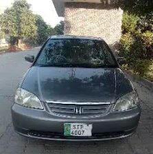 civic mannual for sale in gujranwala