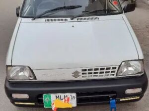 Mahran vxr for sale in multan